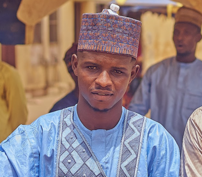 Muhammad Buhari Sabiu